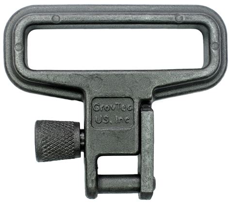 heavy duty stud sling swivel