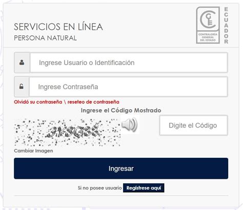 Formulario Electrónico De Declaración Patrimonial Jurada ᐈ Guía 【2024