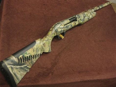 BENELLI M2 12GA REALTREE APG HD CAMO 26 INCH For Sale