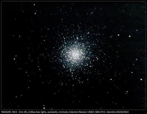 Advice needed- camera for Celestron 130 SLT - Beginning Deep Sky ...