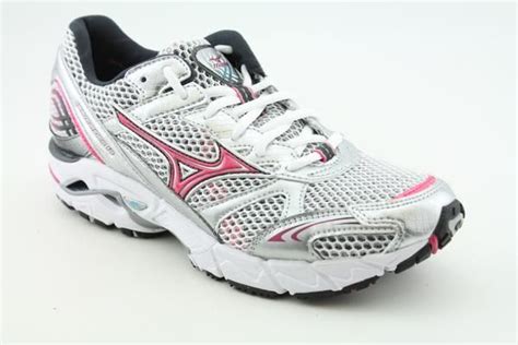 Mizuno Wave Rider 14perfect For My High Arches Running Shoes