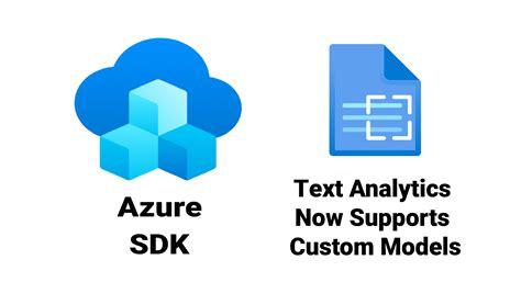 Using Custom Models With Azure Cognitive Service For Language Azure