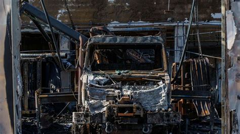 Nach Feuer in Stadtallendorf Brandmeldeanlagen rücken in den Fokus