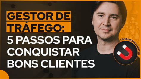 Gestor De Tr Fego Como Prospectar Bons Clientes Aumentar Seu