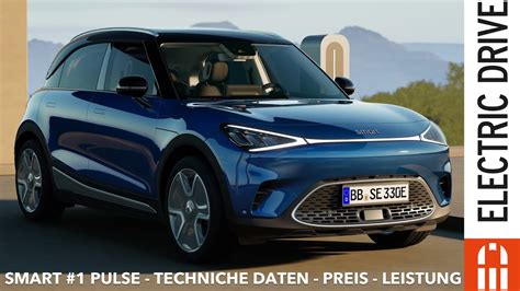 Smart 1 Pulse Technische Daten Preis Leistung Der Smart Mit Allrad