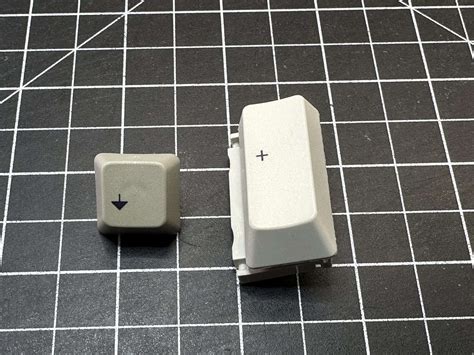 Replacement Keys For Ibm Model M2 1395300 Keyboard Clickykeyboards