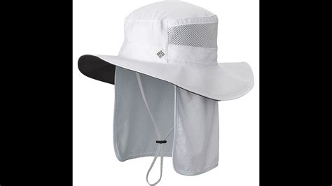 Best Mens Sun Hat Reviews 2018 Mens Sun Hat To Purchase Youtube