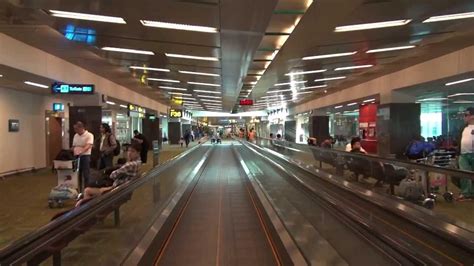 Singapore Airport Wallpapers Wallpaper Cave