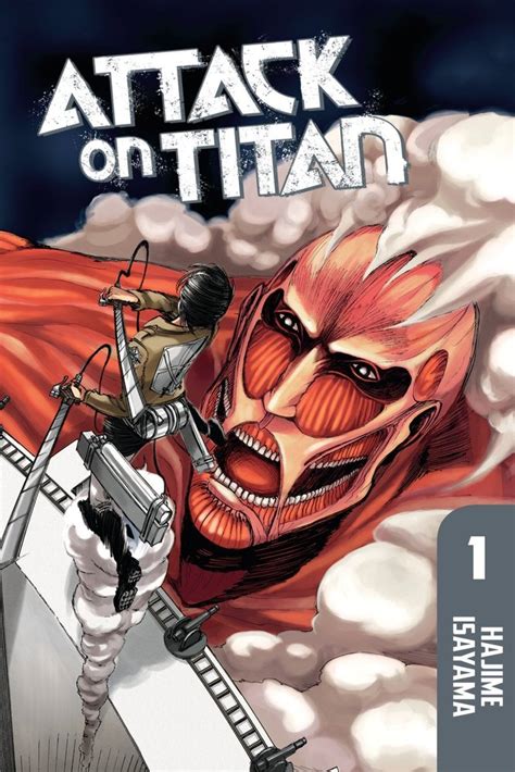 Attack on titan Manga at Rs 10 | Agra | ID: 25968040962