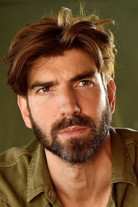 Brandon Stacy - Profile Images — The Movie Database (TMDb)