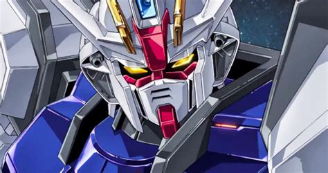 Gundam Tem Filme Live Action Em Desenvolvimento Mhd