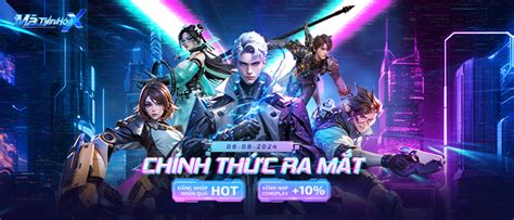 Mã Tiến Hóa X