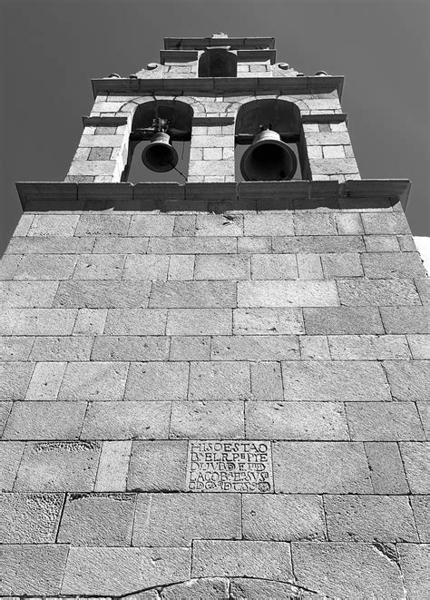 La Iglesia De San Francisco Telde Eltestimoniodelpasado B Flickr