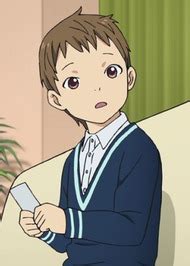 keiichi anime planet