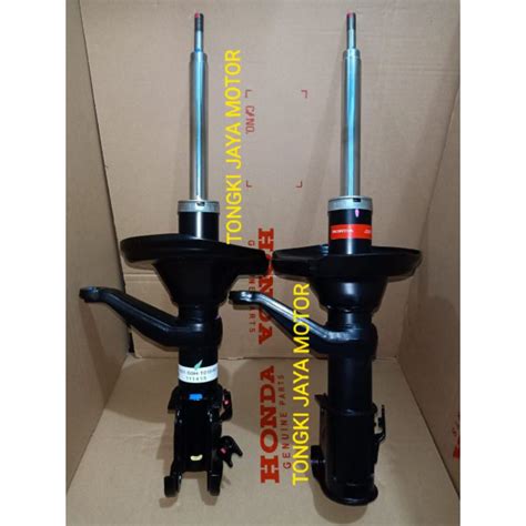 Jual Shockbreaker Honda Crv Gen Depan Tahun Set R L