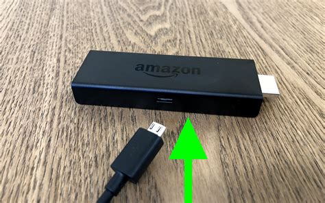 How To Use The Amazon Fire Tv Stick Toms Guide