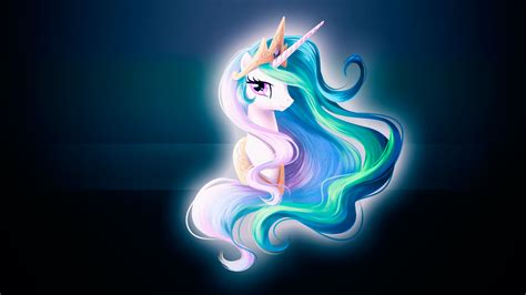 🔥 [50+] Princess Celestia Wallpapers | WallpaperSafari