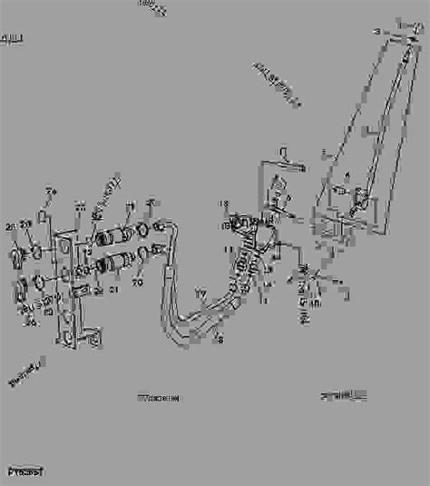 John Deere 5075e Parts Diagram