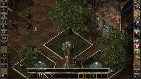 Baldurs Gate II: Enhanced Edition - Beamdog - Great Games, Easy