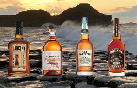 The Best Bourbons Under $100