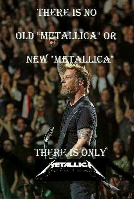 Hell Yeah Metallica Heavy Metal Rock Heavy Metal Music Heavy Metal Bands Music Humor Music