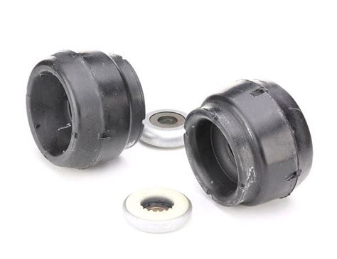 1J0 412 331 B Dust cover kit, Shock absorber, Mounting, Shock absorbers ...