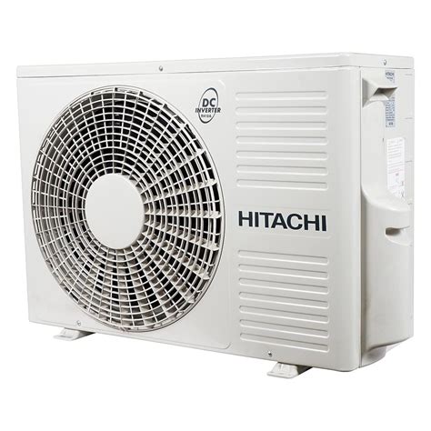 Hitachi Merai 3100S Champion RSNG318HDEAZ2 1 5 Ton 3 Star Inverter