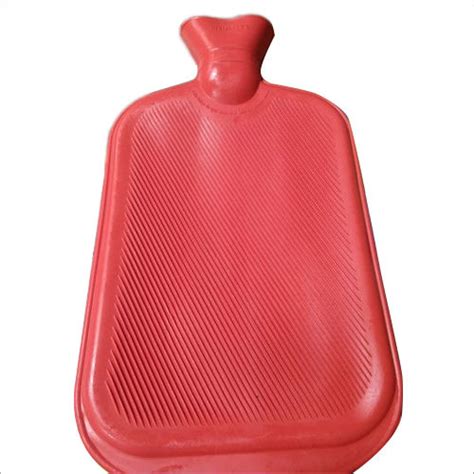 Rubber Hot Water Bottle Exporter Rubber Hot Water Bottle Supplier