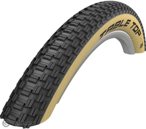 Schwalbe plášť TABLE TOP 26x2.25 (57-559) 590g 67TPI kevlar Classic ...