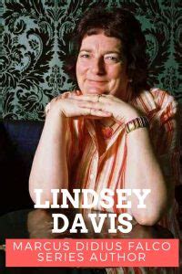 Complete List of Lindsey Davis Books in Order - Books Reading Order