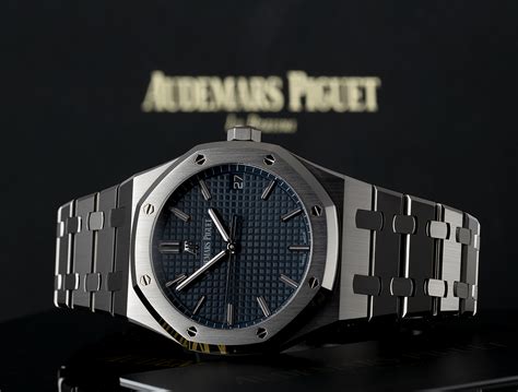 Audemars Piguet Royal Oak Watches Ref St Oo St St