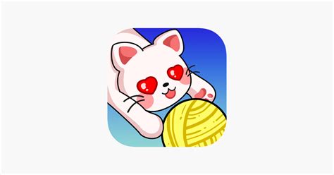 ‎Cat Yarn Escape on the App Store