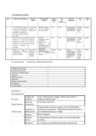 Plan De Busqueda Grupal PDF