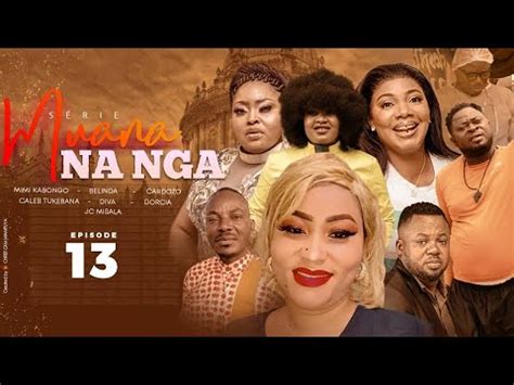 Muana Nanga Cinarc Tv Youtube