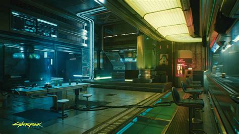 Nvidia Shares Cyberpunk Screenshots Highlighting Rtx Effects Wepc