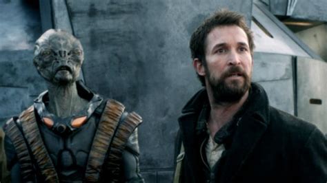 Falling Skies Season 4 Blu Ray Review Earth Fights Back Scifinow Science Fiction Fantasy