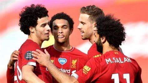 Malam Ini Trio Firmansah Siap Beraksi Hadang Man City Begini Susunan