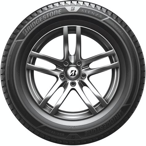 Alenza AS Ultra Bridgestone Tires