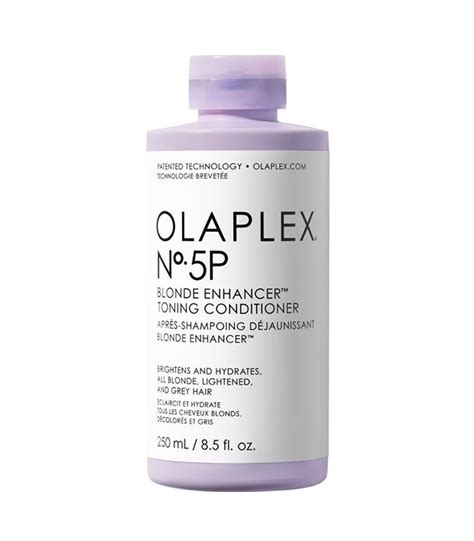 Olaplex No P Blonde Enhancer Toning Conditioner Headmasters Haarproducten