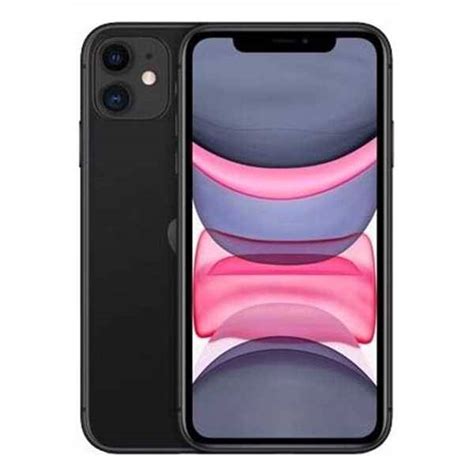 Смартфон Apple iPhone 11 128GB (РУ версия). Цена. Фото. Характеристики.