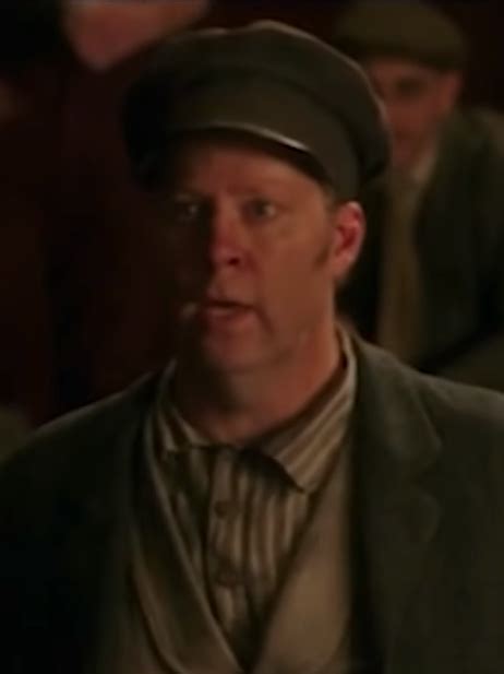 Lead Protestor The Greatest Showman Wiki Fandom
