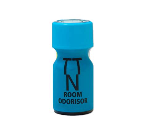 TNT Room Odouriser 10ml Express Poppers Adult Sex Enhancer