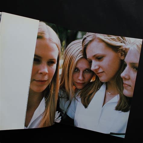 The Fourth Sex Adolescent Extremes