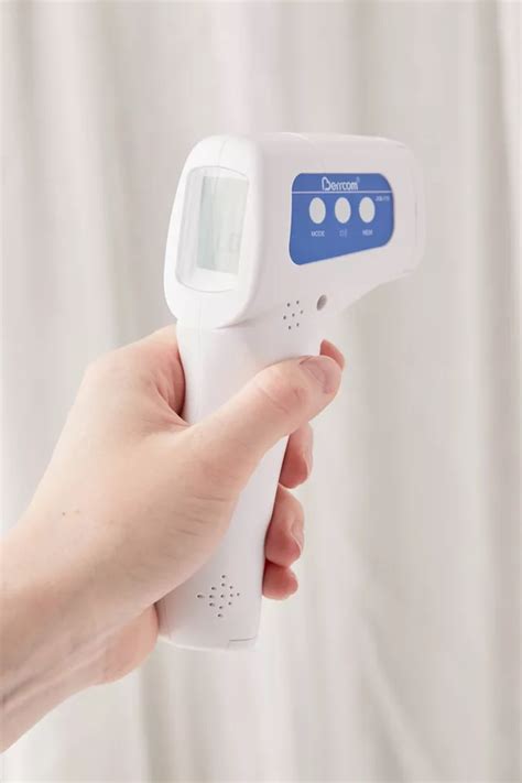 Berrcom Non Contact Infrared Thermometer Urban Outfitters