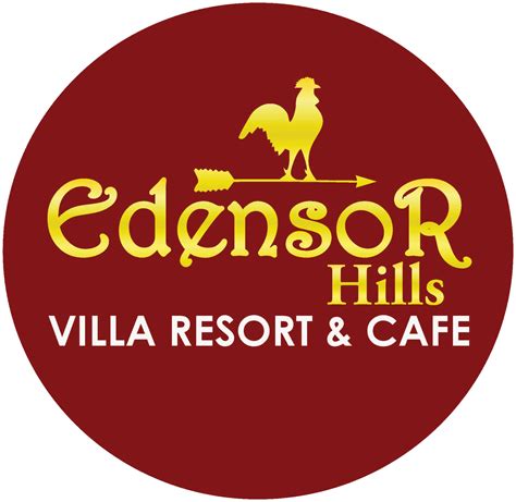 Edensor Hills Bogor Official Site