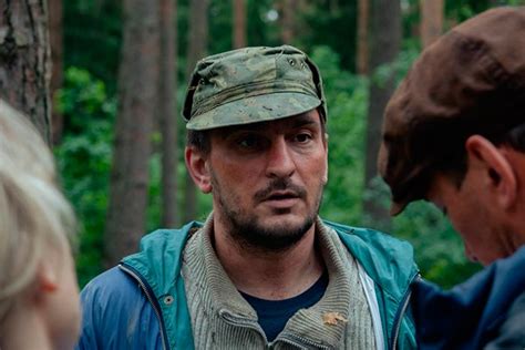 Сериал «Абсурд» (2021) - сюжет, актеры и роли, кадры из сериала