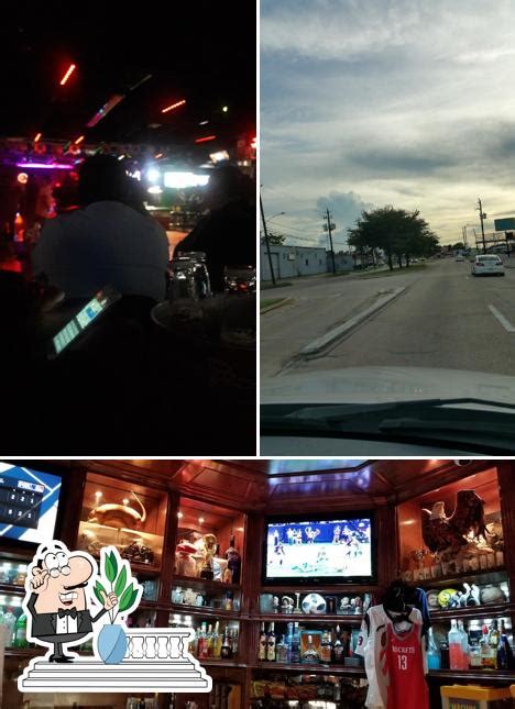 LA Revolucion Sports Bar Houston Restaurant Menu Prices And Reviews