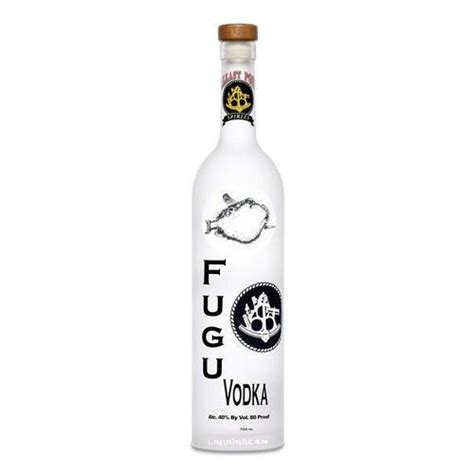 Ballast Point Fugu Vodka Buy Liquor Online