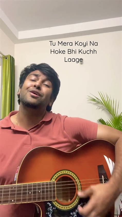 Apna Bana Le By Arijit Singh From Bhediya Hindisong Guitar