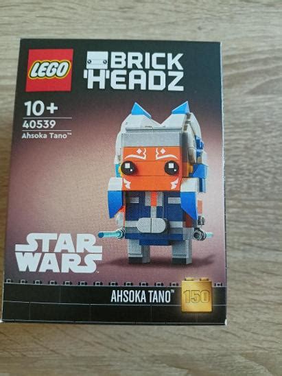 Lego Star Wars Aukro